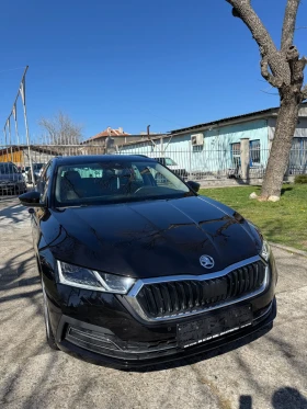 Skoda Octavia 2.0 DIESEL AUSTRIA | Mobile.bg    3