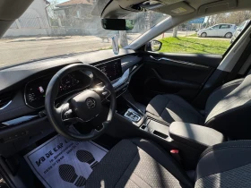Skoda Octavia 2.0 DIESEL AUSTRIA | Mobile.bg    9