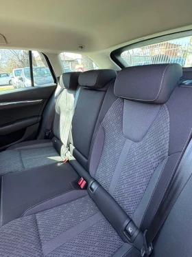 Skoda Octavia 2.0 DIESEL AUSTRIA | Mobile.bg    11