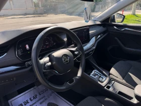 Skoda Octavia 2.0 DIESEL AUSTRIA | Mobile.bg    12