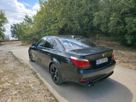 BMW 520  | Mobile.bg    5