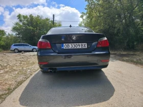 BMW 520  | Mobile.bg    4