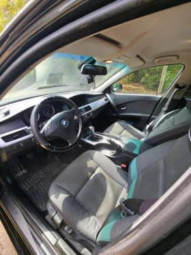 BMW 520  | Mobile.bg    11