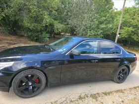 BMW 520  | Mobile.bg    6