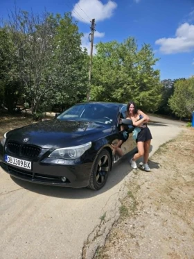 BMW 520  | Mobile.bg    8