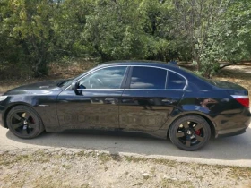 BMW 520  | Mobile.bg    7