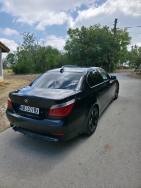 BMW 520  | Mobile.bg    3
