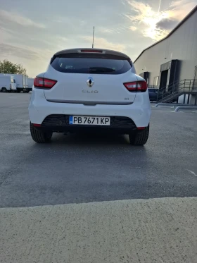 Обява за продажба на Renault Clio ~15 000 лв. - изображение 1