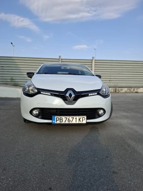 Обява за продажба на Renault Clio ~15 000 лв. - изображение 4