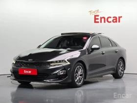Обява за продажба на Kia K5 2.0 LPG TRENDY * OЧАКВАН ВНОС*  ~37 200 лв. - изображение 1