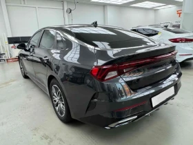     Kia K5 2.0 LPG TRENDY * O * 