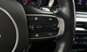 Kia K5 2.0 LPG TRENDY * OЧАКВАН ВНОС* - 37200 лв. - 73159415 13