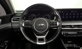 Обява за продажба на Kia K5 2.0 LPG TRENDY * OЧАКВАН ВНОС*  ~37 200 лв. - изображение 7