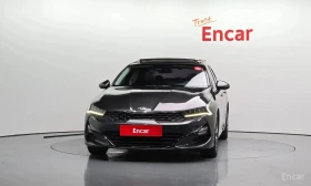 Обява за продажба на Kia K5 2.0 LPG TRENDY * OЧАКВАН ВНОС*  ~37 200 лв. - изображение 2