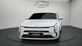Kia K8 3.5LPG 2WD NOBLESSE - 66700 лв. - 24661988 3