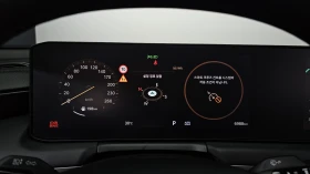 Kia K8 3.5LPG 2WD NOBLESSE - 66700 лв. - 24661988 8