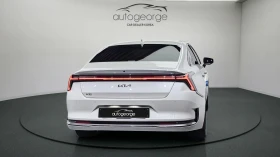 Kia K8 3.5LPG 2WD NOBLESSE - 66700 лв. - 24661988 4