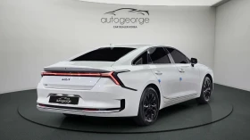 Kia K8 3.5LPG 2WD NOBLESSE - 66700 лв. - 24661988 2