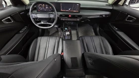 Kia K8 3.5LPG 2WD NOBLESSE - 66700 лв. - 24661988 7