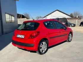 Peugeot 207 1.6HDI | Mobile.bg    5
