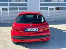 Peugeot 207 1.6HDI | Mobile.bg    14