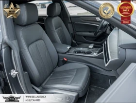 Audi A7 2021 Audi A7 Sportback Technik | Mobile.bg    14