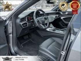 Audi A7 2021 Audi A7 Sportback Technik | Mobile.bg    8