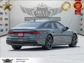 Audi A7 2021 Audi A7 Sportback Technik | Mobile.bg    3