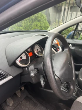 Peugeot 207, снимка 4