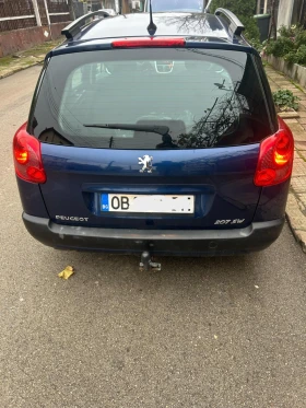 Peugeot 207, снимка 3