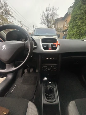 Peugeot 207, снимка 5