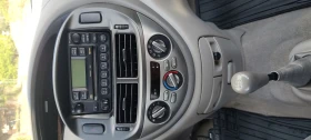 Обява за продажба на Toyota Previa Газ/Бензин  ~16 500 лв. - изображение 8