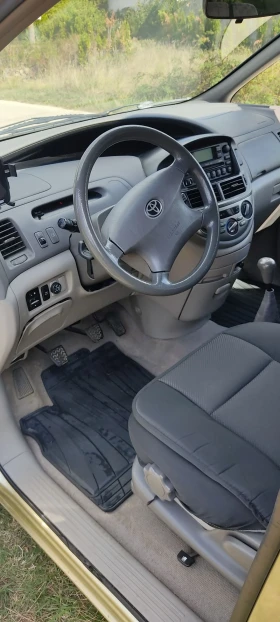 Обява за продажба на Toyota Previa Газ/Бензин  ~16 500 лв. - изображение 9