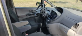 Обява за продажба на Toyota Previa Газ/Бензин  ~16 500 лв. - изображение 10