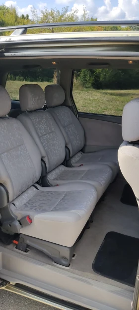Обява за продажба на Toyota Previa Газ/Бензин  ~16 500 лв. - изображение 11