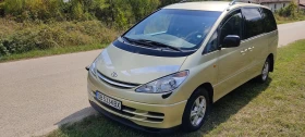     Toyota Previa / 