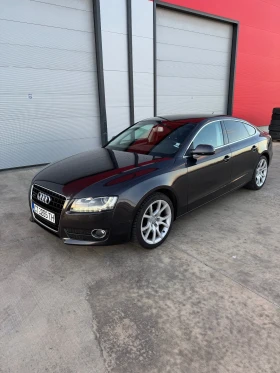 Обява за продажба на Audi A5 ~21 499 лв. - изображение 1
