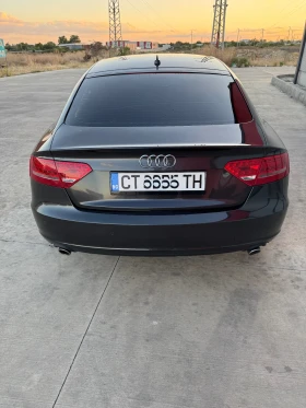 Обява за продажба на Audi A5 ~21 499 лв. - изображение 11