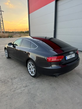 Обява за продажба на Audi A5 ~21 499 лв. - изображение 5