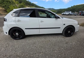Seat Ibiza 1.8  | Mobile.bg    14