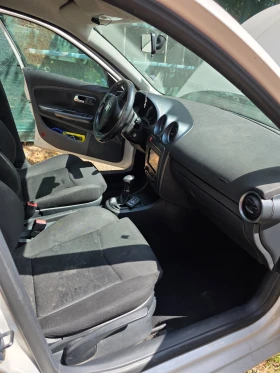 Seat Ibiza 1.8  | Mobile.bg    6