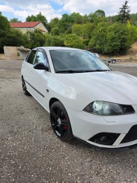 Seat Ibiza 1.8  | Mobile.bg    4