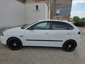 Seat Ibiza 1.8  | Mobile.bg    3