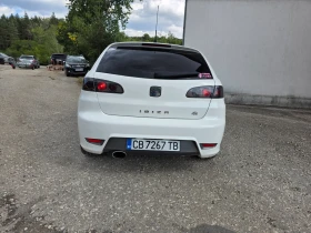 Seat Ibiza 1.8  | Mobile.bg    2