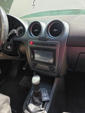 Seat Ibiza 1.8  | Mobile.bg    8
