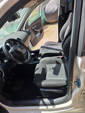 Seat Ibiza 1.8  | Mobile.bg    13