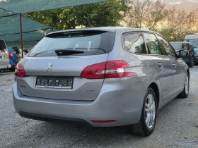Peugeot 308 1.6 HDI 120 .. 6  /  /  6 | Mobile.bg    4