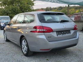 Peugeot 308 1.6 HDI 120 .. 6  /  /  6 | Mobile.bg    3