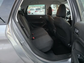 Peugeot 308 1.6 HDI 120 .. 6  /  /  6 | Mobile.bg    11