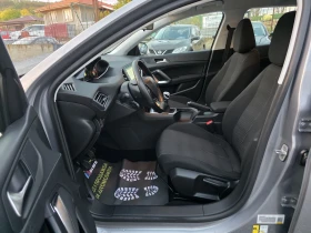 Peugeot 308 1.6 HDI 120 .. 6  /  /  6 | Mobile.bg    9